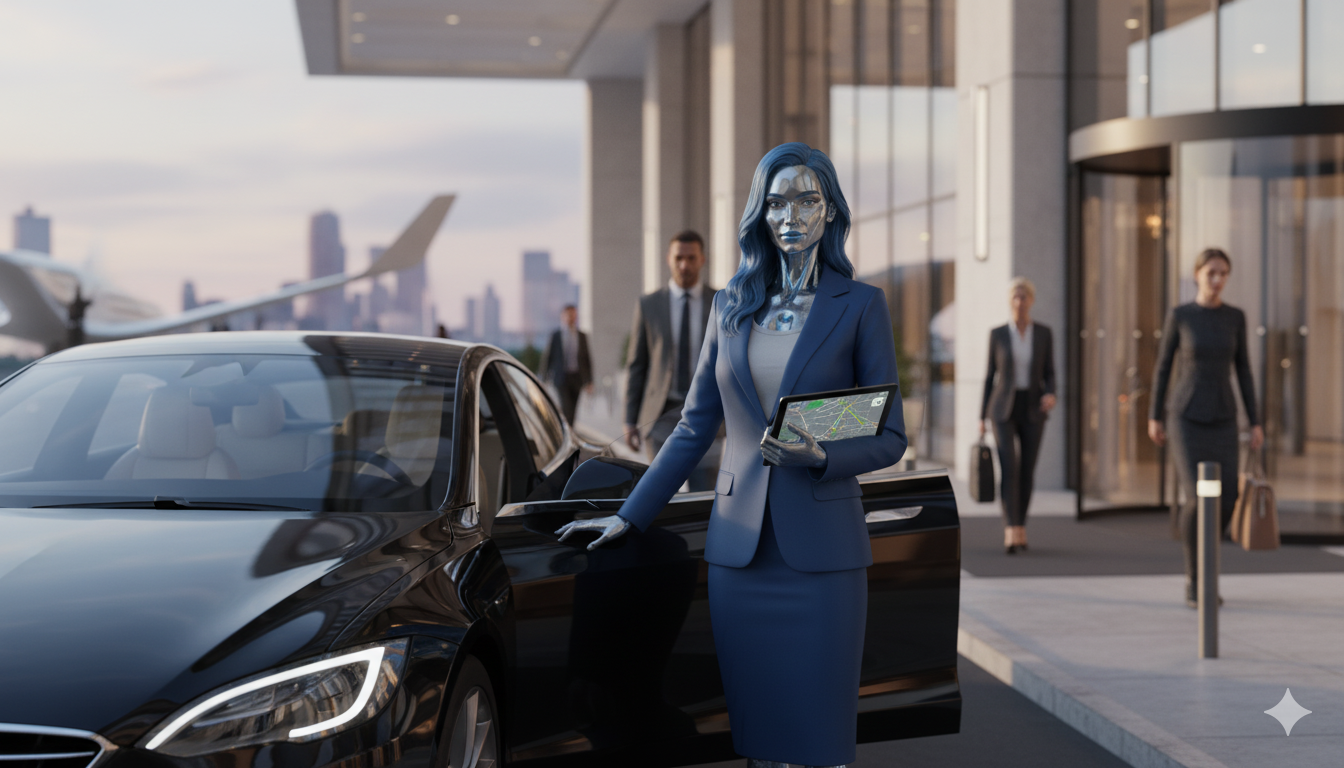 Mobilité & Transport